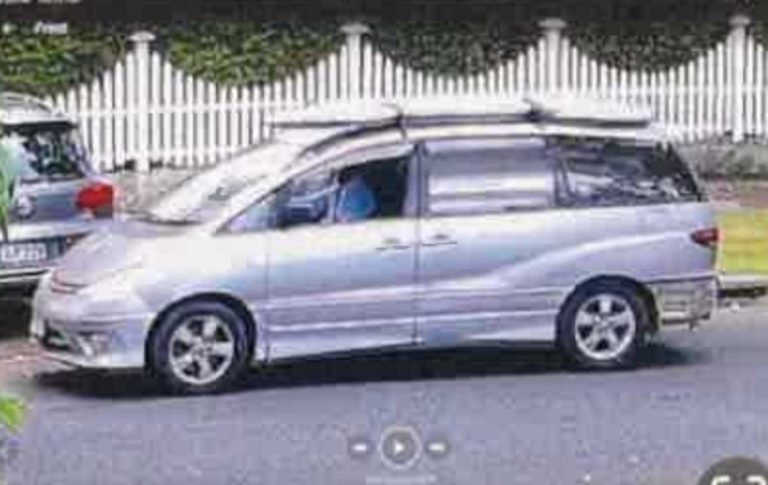 Man arrested over alleged indecent act
