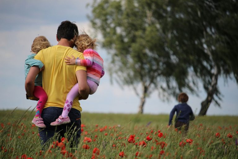 A must-have: Personal risk insurance