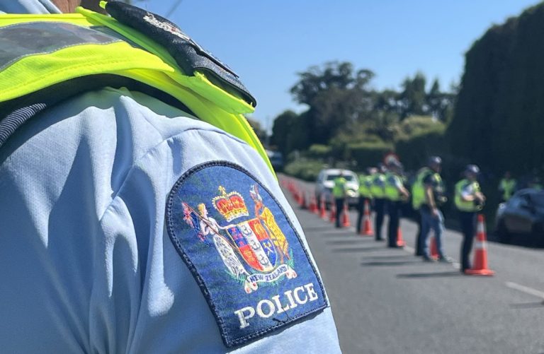 More than 3000 charges brought under Gangs Act