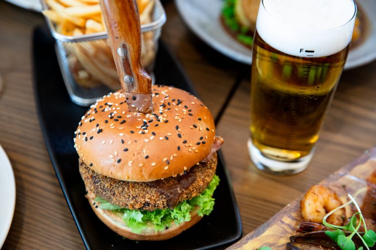 Local pub enhances Ormiston selection