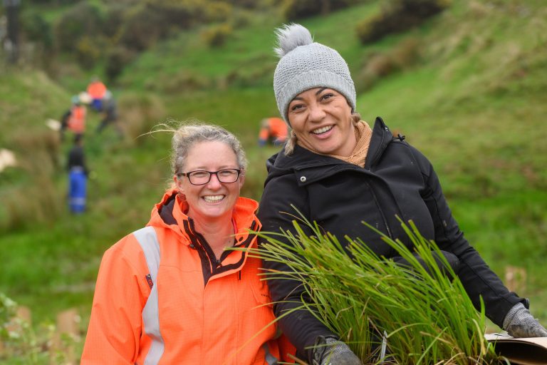 Community fund offers $15k grants