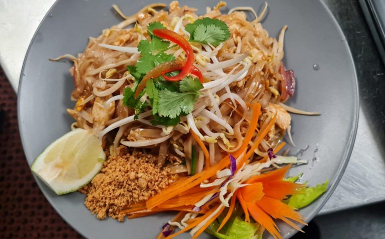 Zana delivers the true taste of Thailand