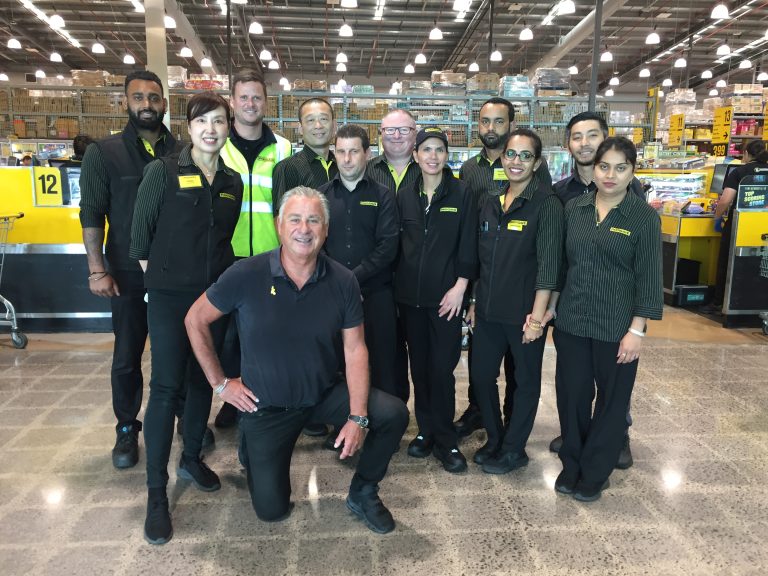 ‘We’re the ones you know you can trust’