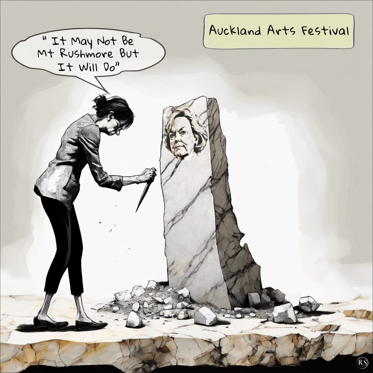 Auckland Arts Festival