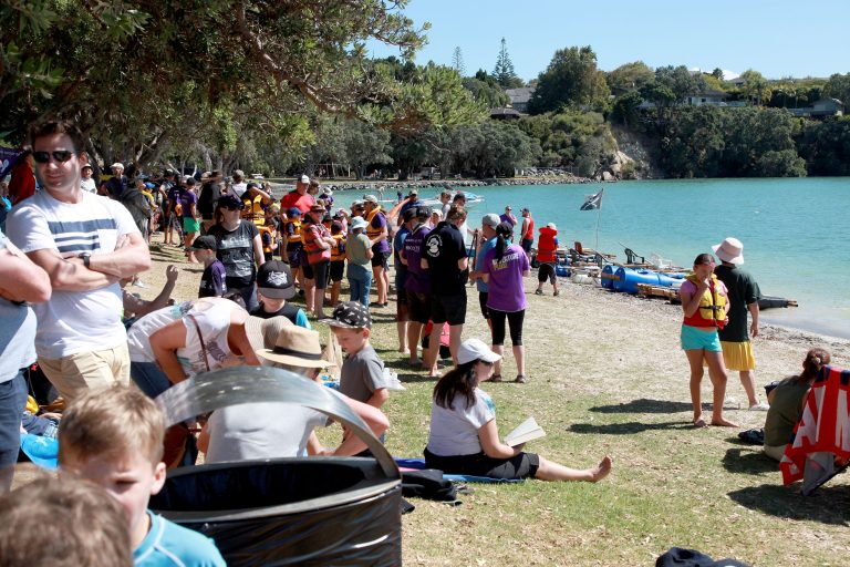 Water safety focus at free family event