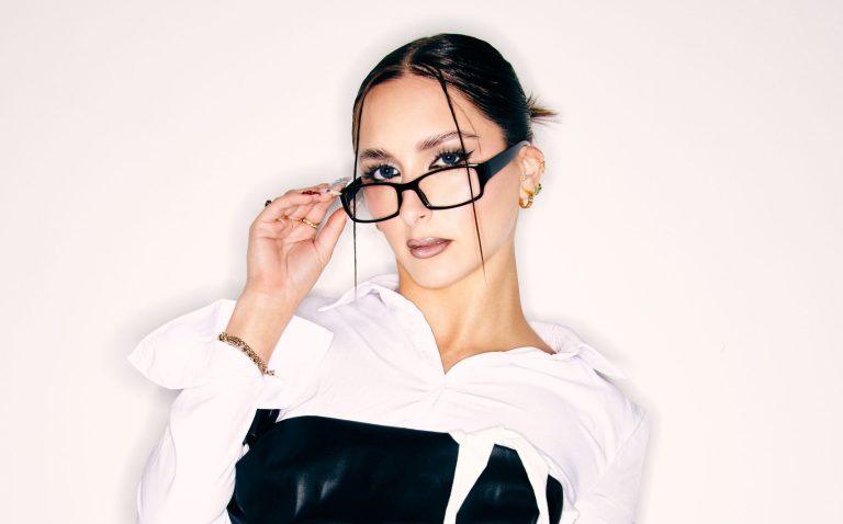 Dancer overcomes bullying to shine