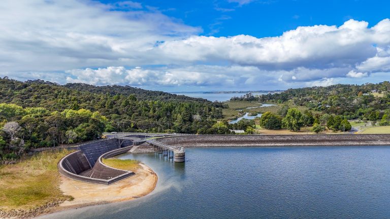 Auckland close to drought declaration