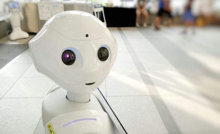 Tailored AI solutions to keep your business ahead
