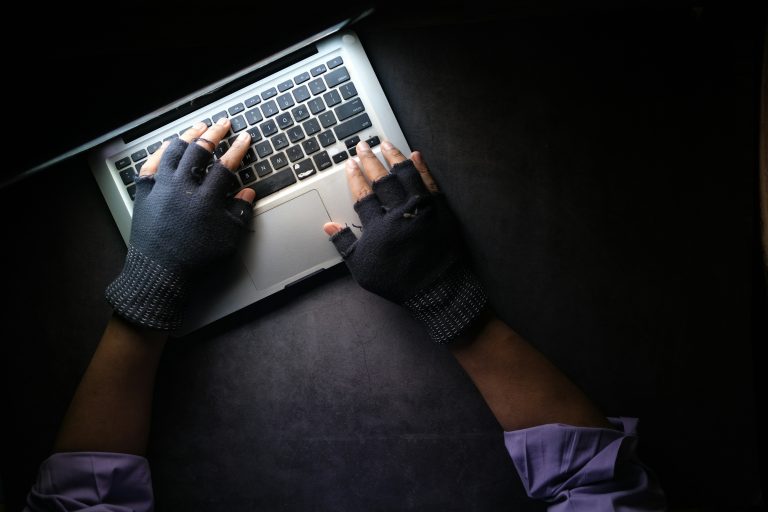Global operation targets AI child sexual abuse material