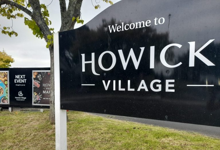 Howick Village: Welcome to Amsterdam Gourmet