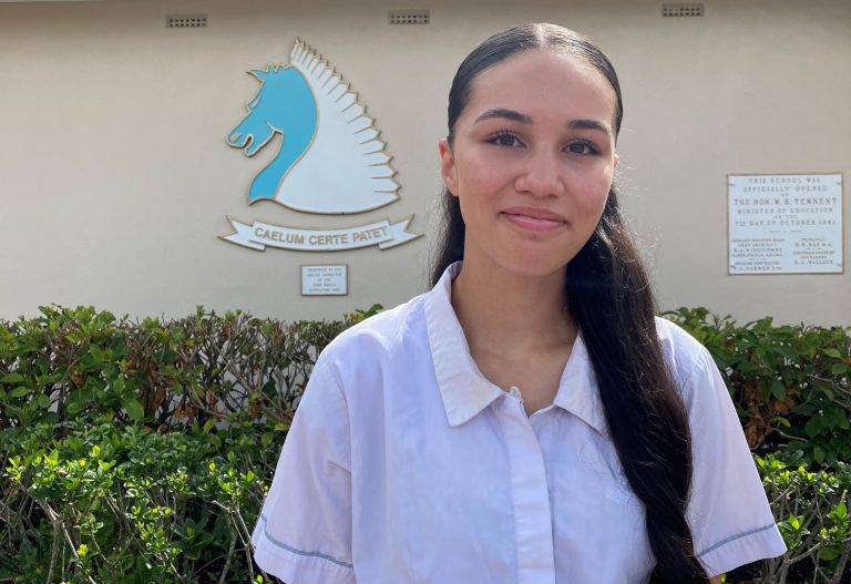 School pupil earns prestigious scholarship
