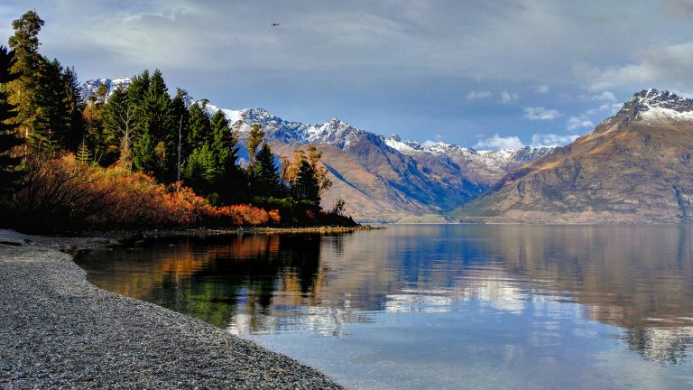 Hospo sector welcomes global tourism marketing efforts