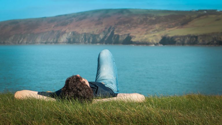 The work-life balancing act