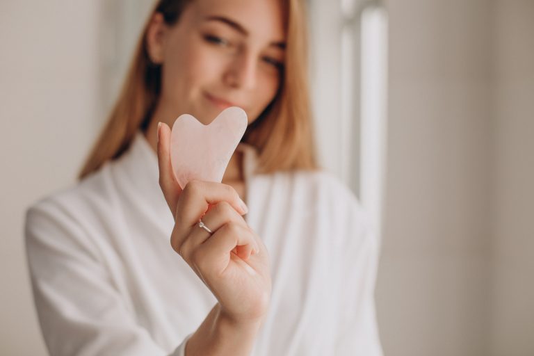 Self-care – it’s not all bubble baths!