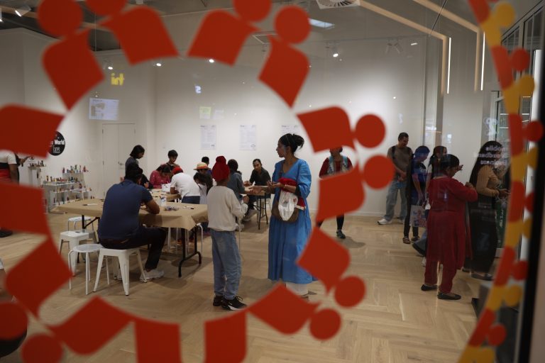 Connecting east Auckland through culture
