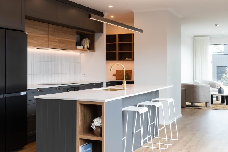 The future of family living at Park Green