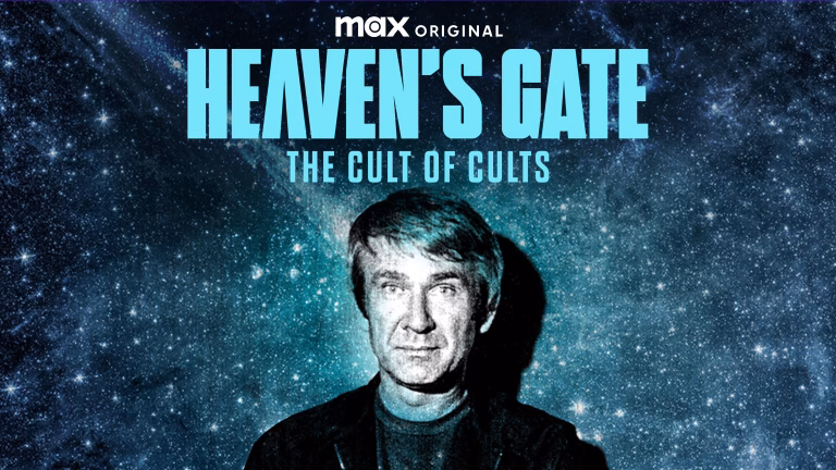 What we’re listening to: Heaven’s Gate, Guilt, 13 Minutes to Moon