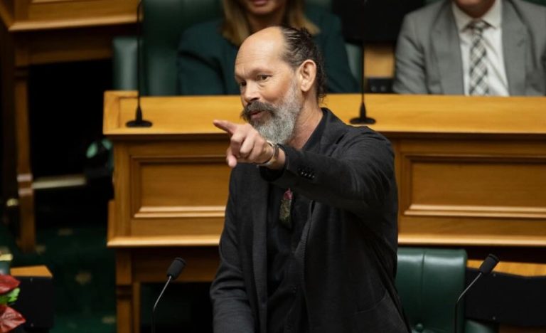 MP proposes changes to animal welfare laws