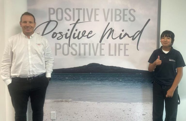 Careful planning helps builder through challenging times