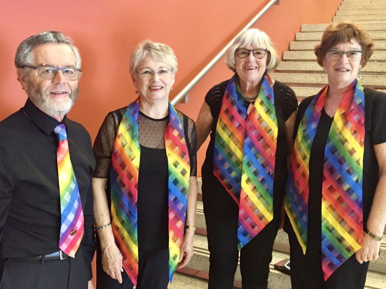 Ringing them bells for musical satisfaction