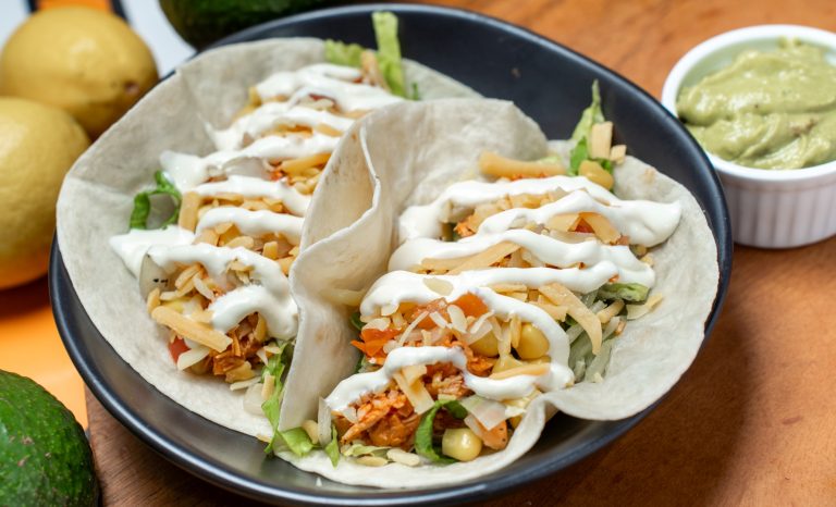 Bringing the vibrant flavours of Mexico to Ormiston