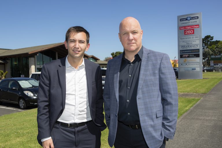 Government boosting urgent and after-hours healthcare