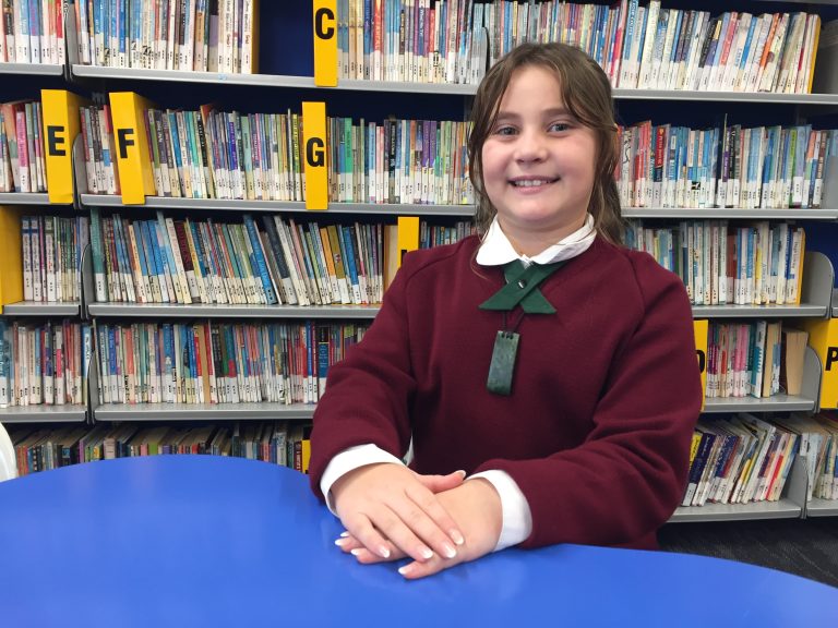 Brave schoolgirl praised for actions during McDonald’s fire