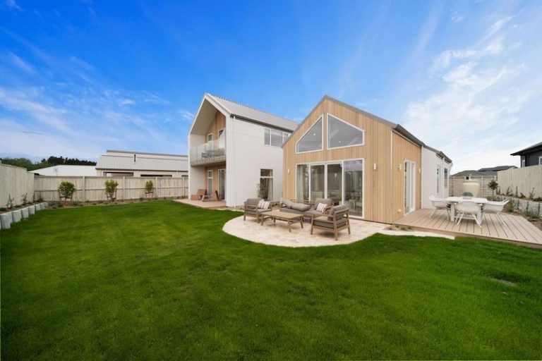 Precision Homes NZ: Where craftsmanship meets lifestyle