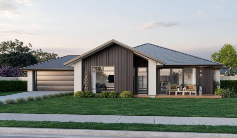Jennian Homes turns dreams into reality