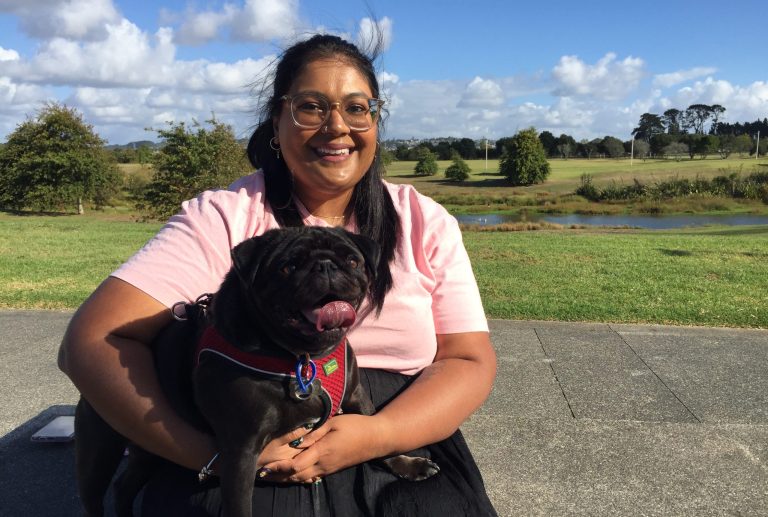 Devastating loss inspires Pink Ribbon fundraiser