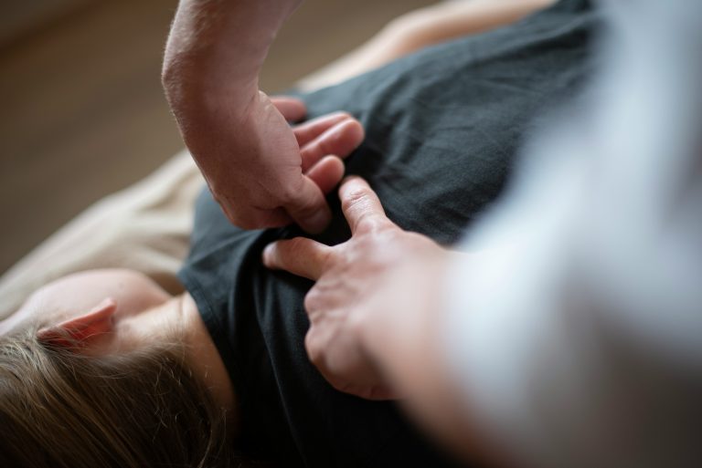 Staying strong and independent with physiotherapy for seniors
