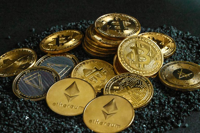 Man’s assets restrained following alleged crypto theft