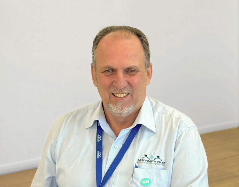 Don’t wait asking for help – GPs can support mental well-being