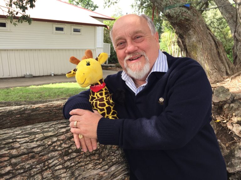 Life Education Trust needs more public support