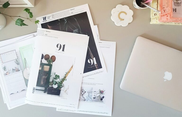 Integrating print with digital marketing: A powerful combo