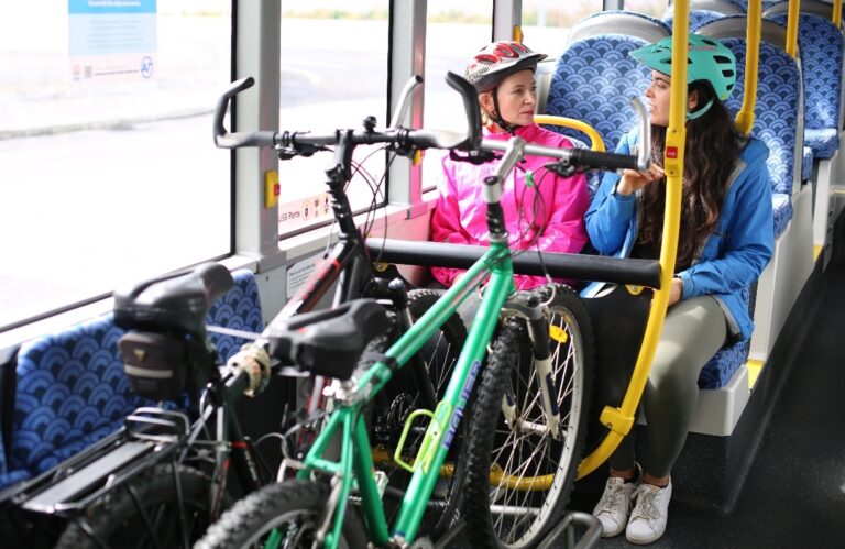 Cyclists can now cross Auckland Harbour Bridge