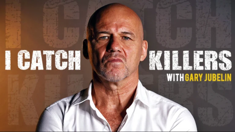 Listen: I Catch Killers, Mel Robbins, The Ramsey Show