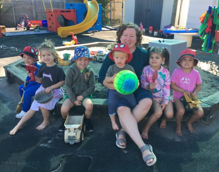“It’s hard to survive”: Heartbreak as east Auckland creche to close