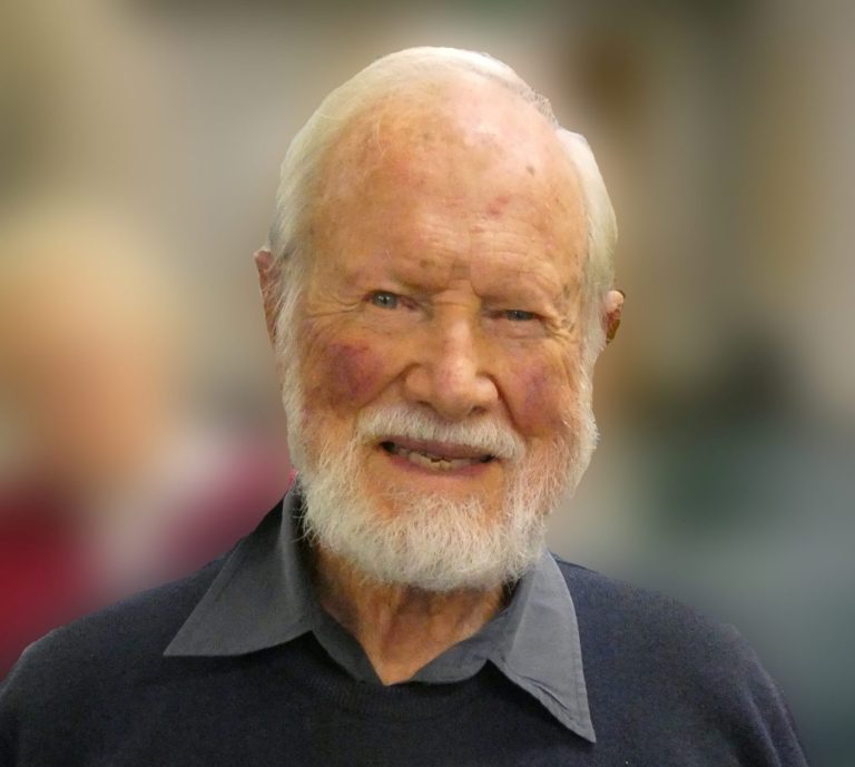 Community Hero: Botanical expert inspiring others