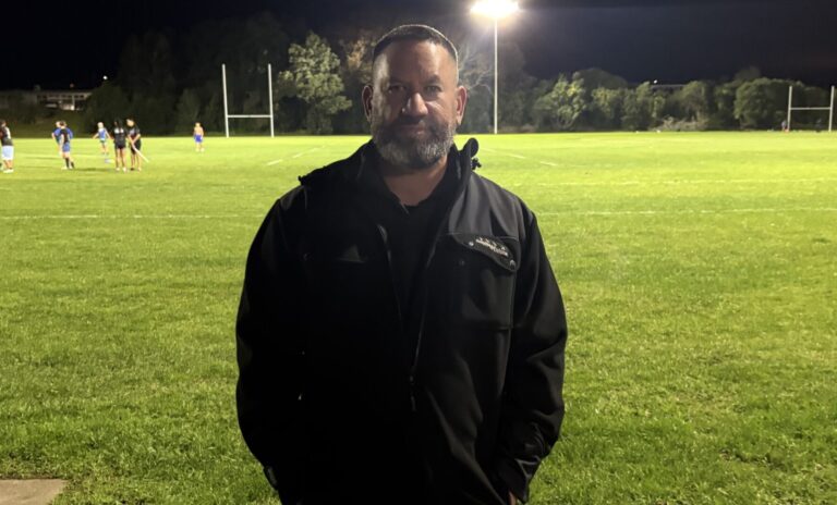New era begins for Pakuranga Jaguars Rugby League Club