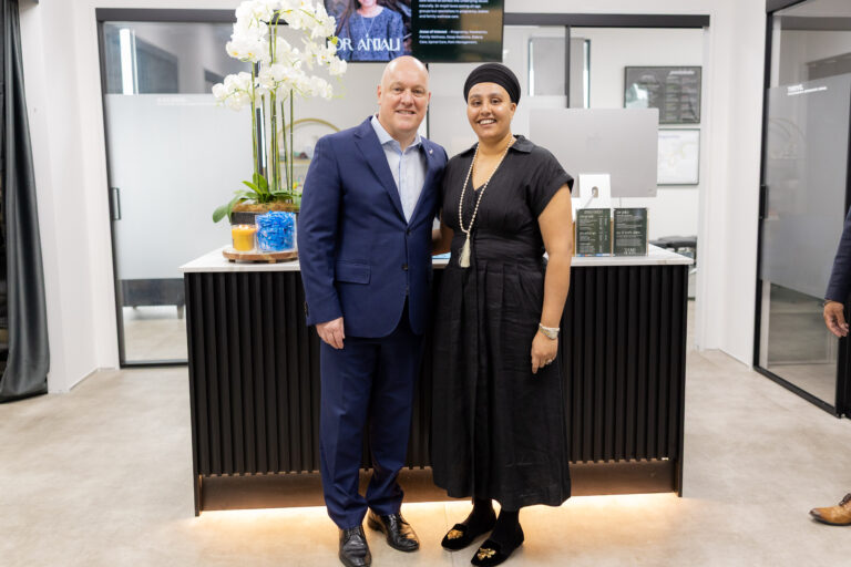 Nandish Health: Leading the future of integrated healthcare