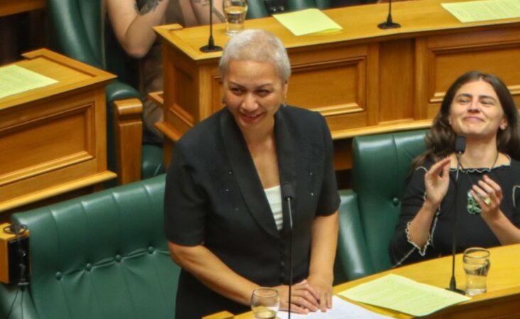 Green Party calls on Government to condemn US bombing of Iran