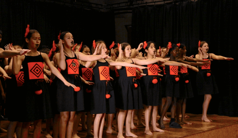 Celebrate Matariki Festival in Howick Village