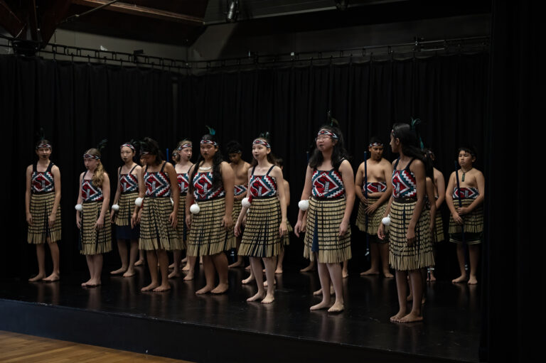 2025 Matariki Festival