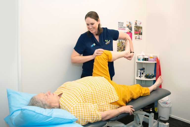 Critical role of physiotherapy in post-surgical recovery