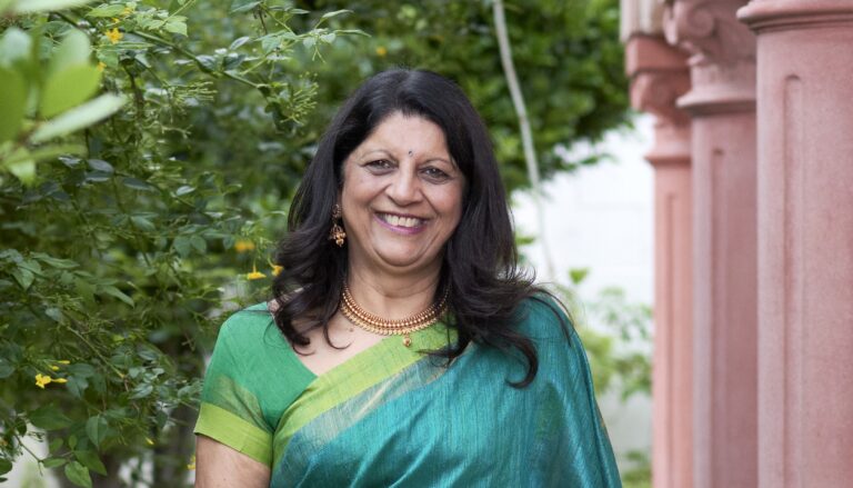 Healthcare entrepreneur recognised in King’s Birthday Honours