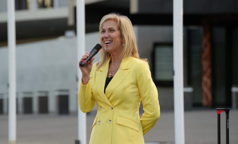 New Zealand First MP resigning from Parliament