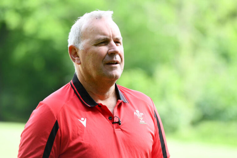 Rugby “super coach” Wayne Pivac returning to Pakuranga