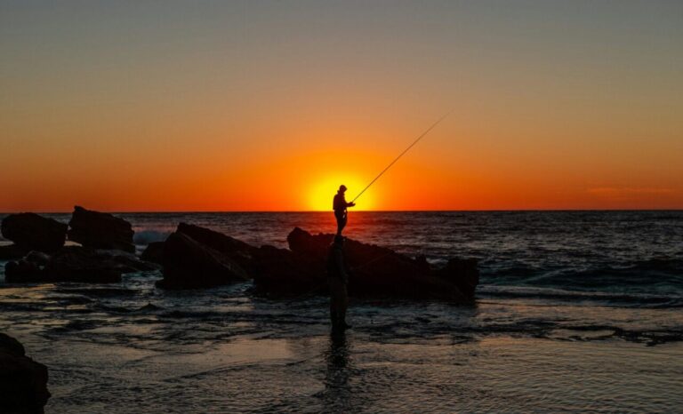 Changes implemented for fisheries offending