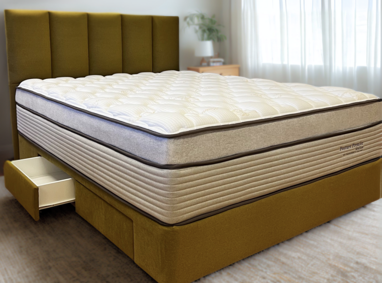 Moving into a retirement village or apartment?